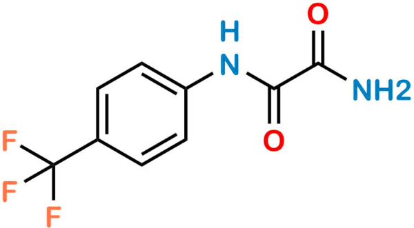 Teriflunomide Impurity 35