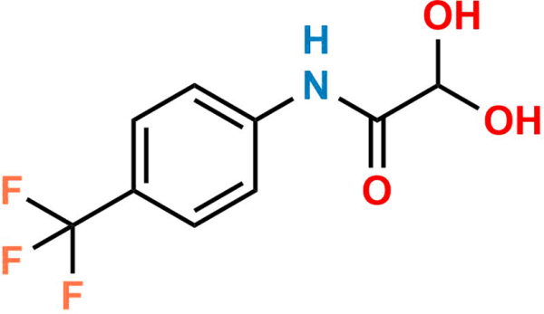 Teriflunomide Impurity 36