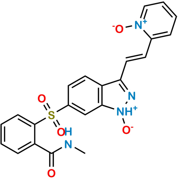 Axitinib Impurity 5