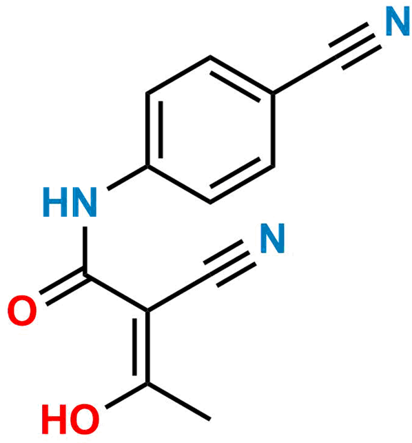 Teriflunomide Impurity A