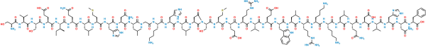 Teriparatide Impurity 3