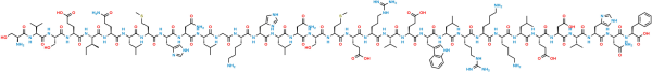 Glu(29)-Teriparatide