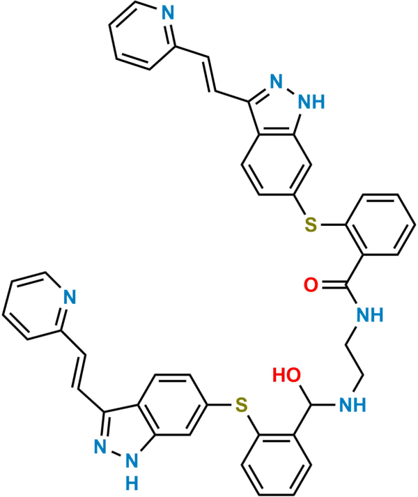 Axitinib Impurity 8