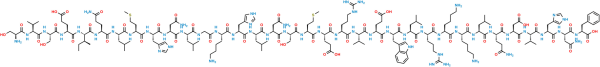 Teriparatide