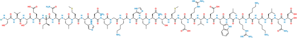 Teriparatide Fragment(1-30)