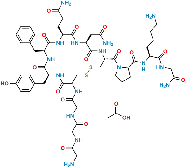 Terlipressin Acetate