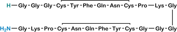 Terlipressin Dimer Impurity