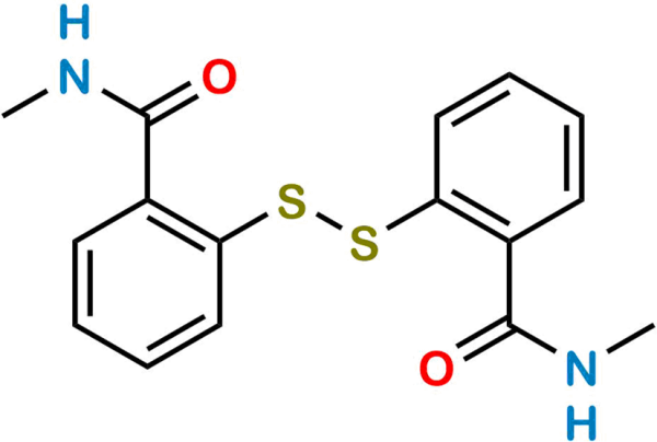 Axitinib Impurity 9