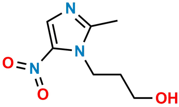 Ternidazole