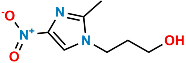 Ternidazole Impurity A