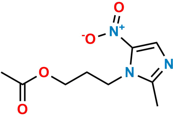 Ternidazole Impurity B