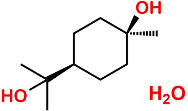 Terpin Monohydrate