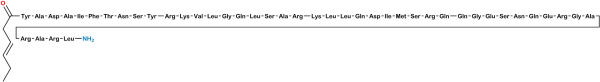 Tesamorelin