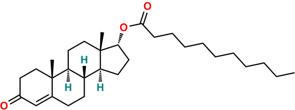 17α-Testosterone Undecanoate