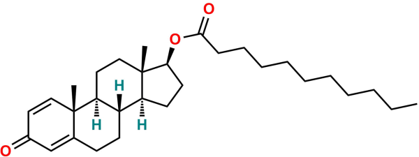 Boldenone Undecanoate