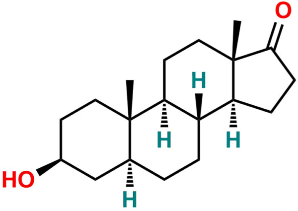 Epiandrosterone