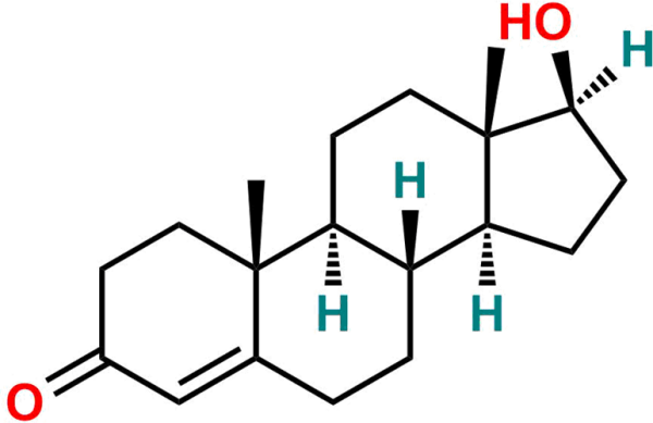 Testosterone
