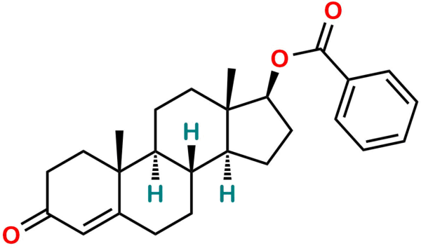 Testosterone Benzoate