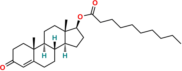 Testosterone Decanoate