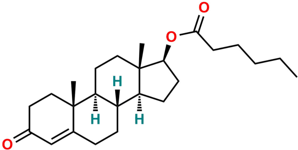 Testosterone Enantate EP Impurity B