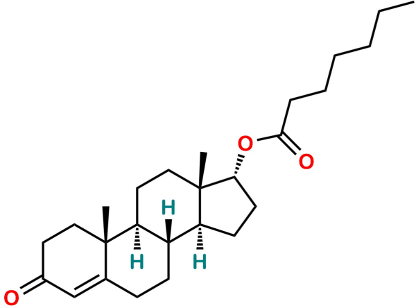 Testosterone Enantate EP Impurity E