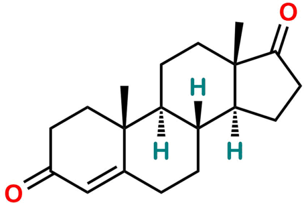 Testosterone EP Impurity A