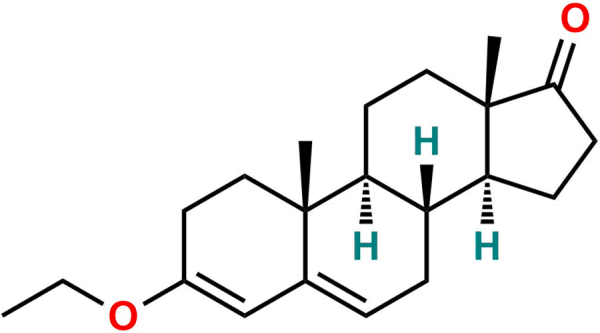 Testosterone EP Impurity B