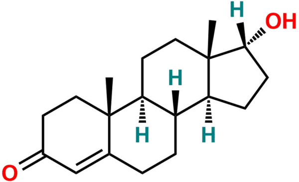 Testosterone EP Impurity C