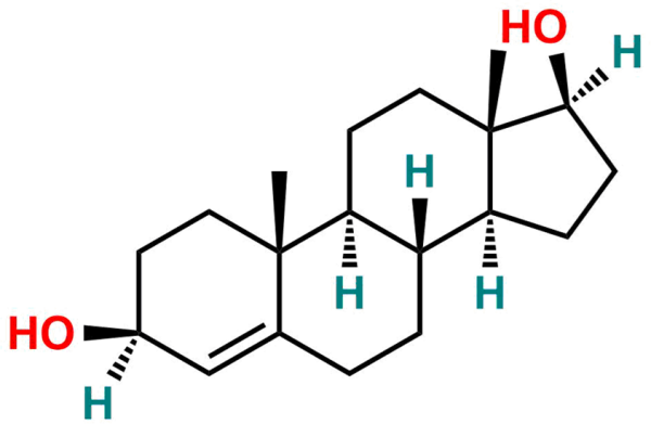 Testosterone EP Impurity D