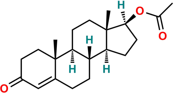 Testosterone EP Impurity E