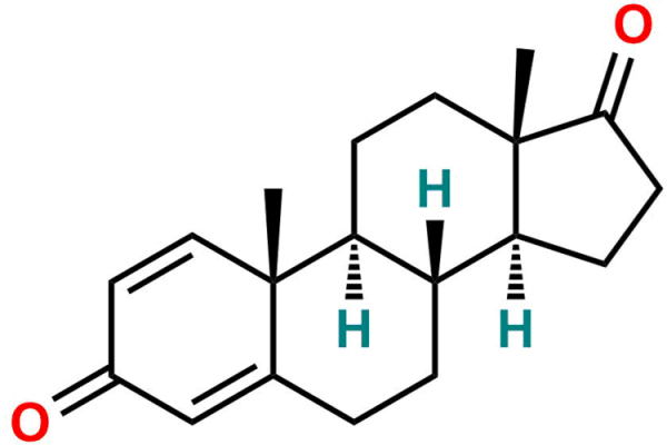 Testosterone EP Impurity G