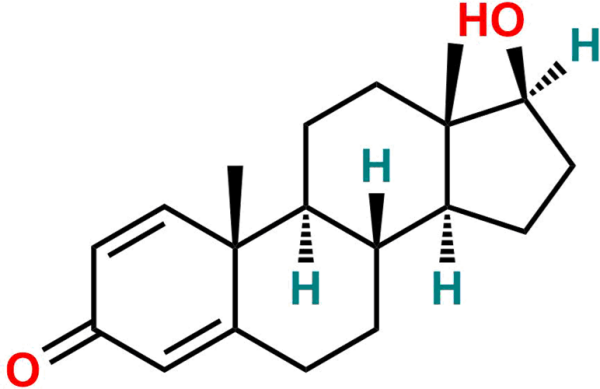 Testosterone EP Impurity H