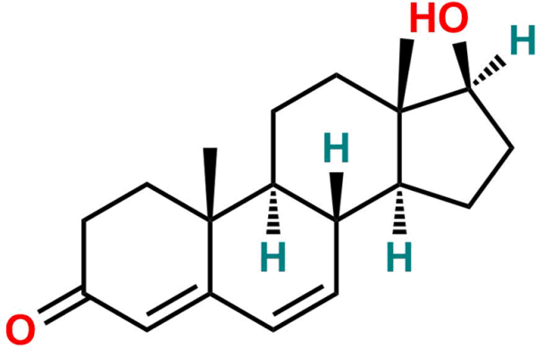 Testosterone EP Impurity I