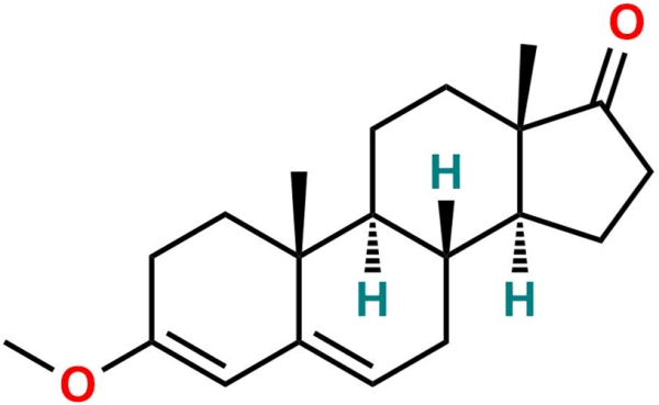 Testosterone EP Impurity J