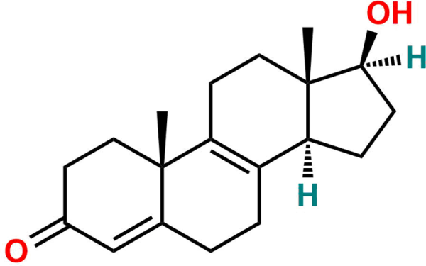 Testosterone EP Impurity K