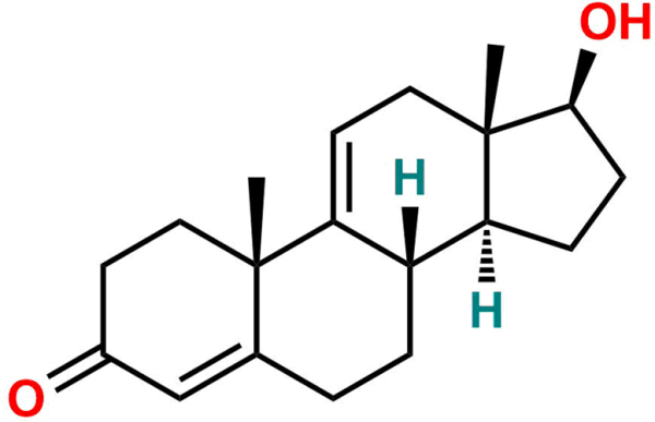 Testosterone EP Impurity L