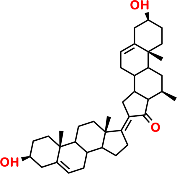 Testosterone Impurity 1