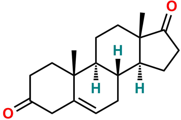 Testosterone Impurity 4