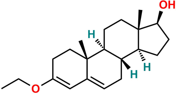 Testosterone Impurity 8