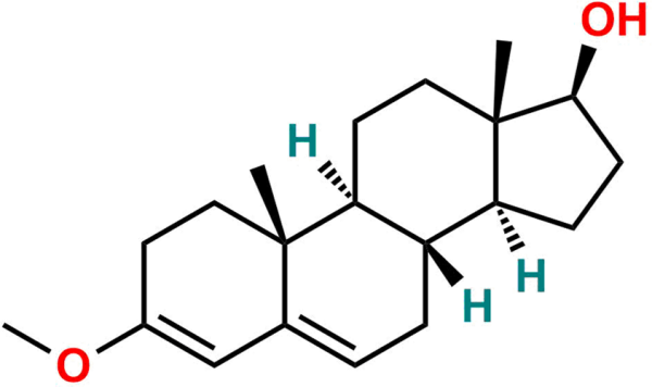 Testosterone Impurity 9