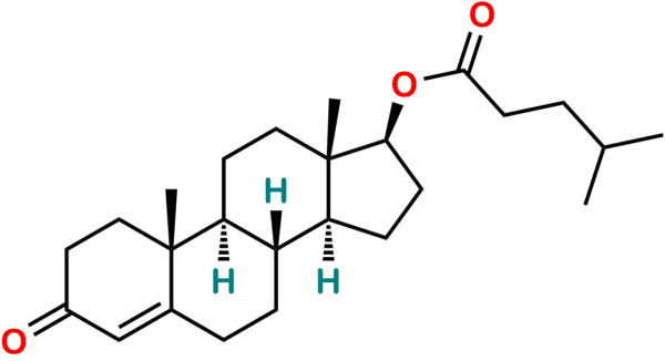 Testosterone Isocaproate