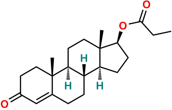 Testosterone Propionate