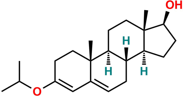 Testosterone Propyl Enol Ether