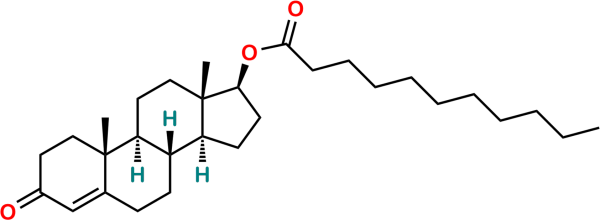 Testosterone Undecanoate