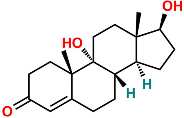 Testosterone Impurity 10