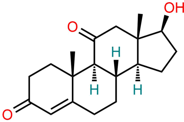 11-Keto Testosterone