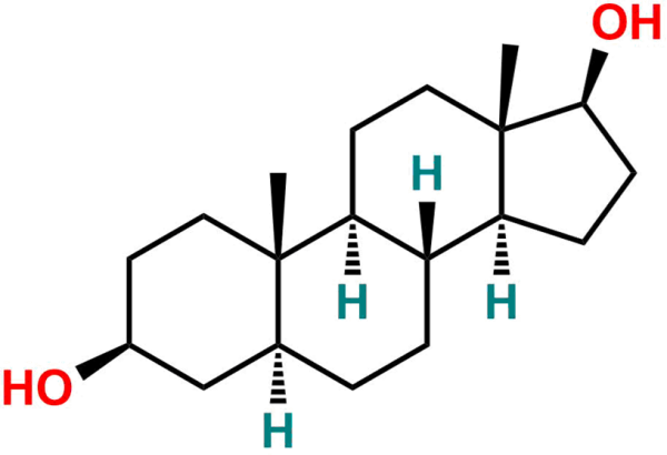 3-Beta-Androstenediol