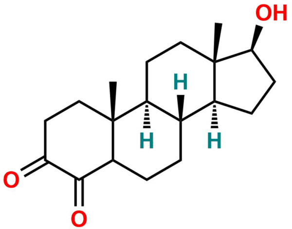 4-Hydroxytestosterone