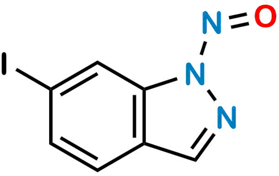 Axitinib Nitroso Impurity 2