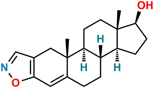 Isoxa Testosterone